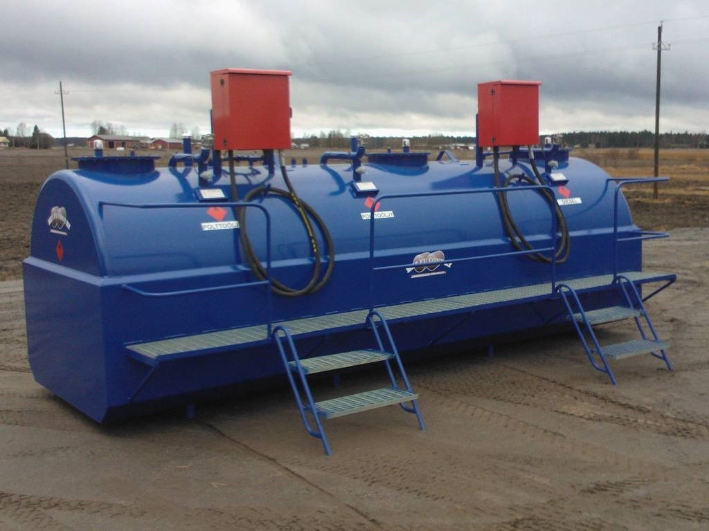 FUEL CONT polttoainesäiliöt - Degvielas tvertne: foto 4 FUEL CONT polttoainesäiliöt - Degvielas tvertne: foto 4