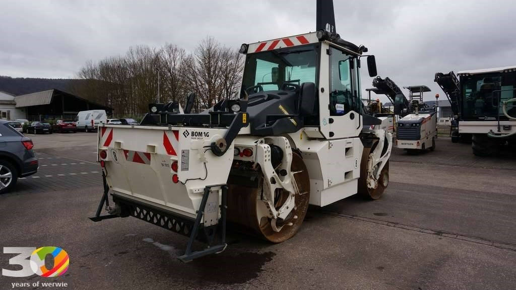 Bomag BW 174 AP-4f AM - Ceļu veltnis: foto 2 Bomag BW 174 AP-4f AM - Ceļu veltnis: foto 2