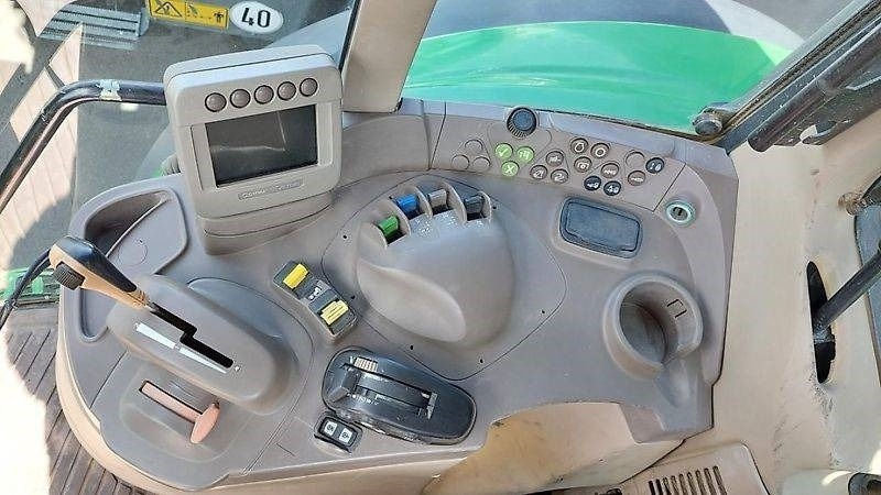 John Deere 6930 Premium AP - Traktors: foto 5 John Deere 6930 Premium AP - Traktors: foto 5