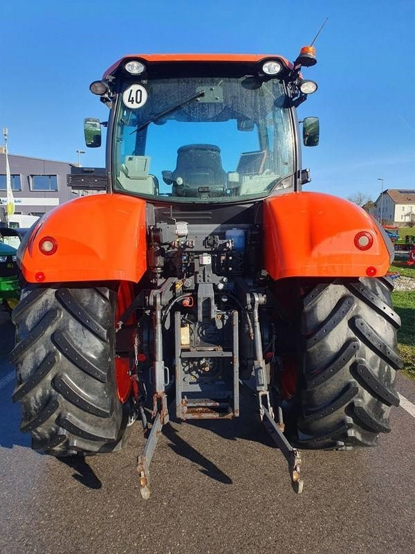 Kubota M7171 High End - Traktors: foto 3 Kubota M7171 High End - Traktors: foto 3