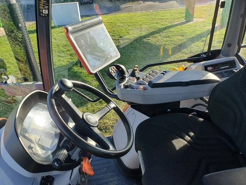 Kubota M7171 High End - Traktors: foto 5 Kubota M7171 High End - Traktors: foto 5