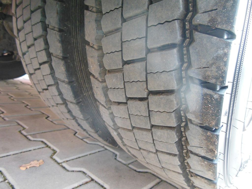 Automašīna ar kravas platformu Renault MIDLUM DXI 180.08: foto 7