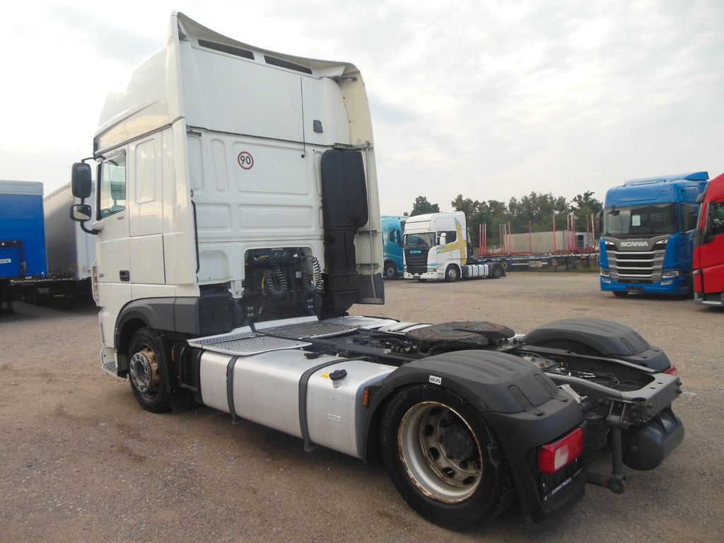 DAF XF 106.480 SSC, LOWDECK, STANDKLIMA - Vilcējs: foto 4 DAF XF 106.480 SSC, LOWDECK, STANDKLIMA - Vilcējs: foto 4