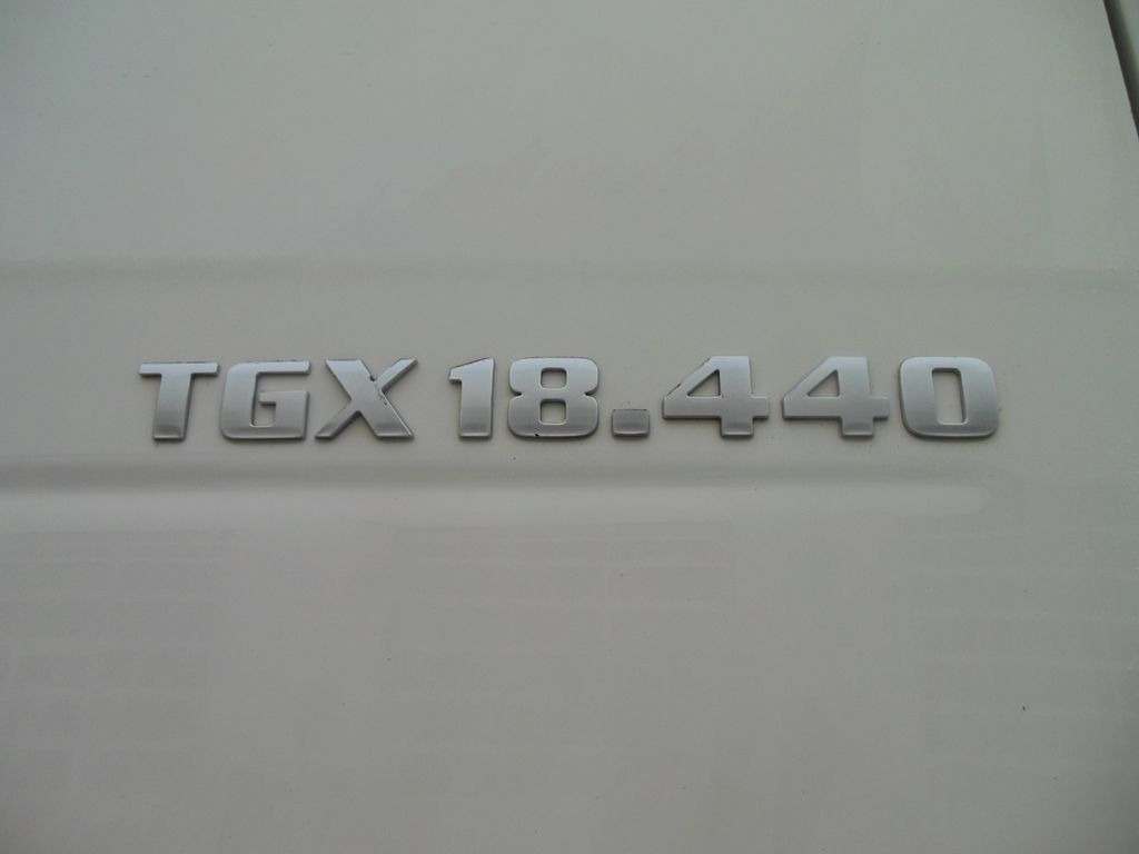 MAN TGX 18.440 BLS, INTARDER, AUTOMATIC, EURO 6 MAN TGX 18.440 BLS, INTARDER, AUTOMATIC, EURO 6 - Vilcējs: foto 5 MAN TGX 18.440 BLS, INTARDER, AUTOMATIC, EURO 6 MAN TGX 18.440 BLS, INTARDER, AUTOMATIC, EURO 6 - Vilcējs: foto 5