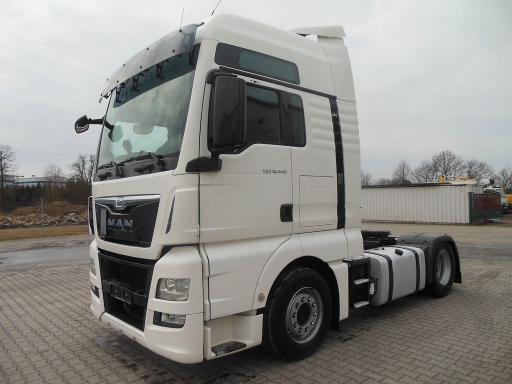 MAN TGX 18.440 BLS, INTARDER, AUTOMATIC, EURO 6 MAN TGX 18.440 BLS, INTARDER, AUTOMATIC, EURO 6 - Vilcējs: foto 1 MAN TGX 18.440 BLS, INTARDER, AUTOMATIC, EURO 6 MAN TGX 18.440 BLS, INTARDER, AUTOMATIC, EURO 6 - Vilcējs: foto 1