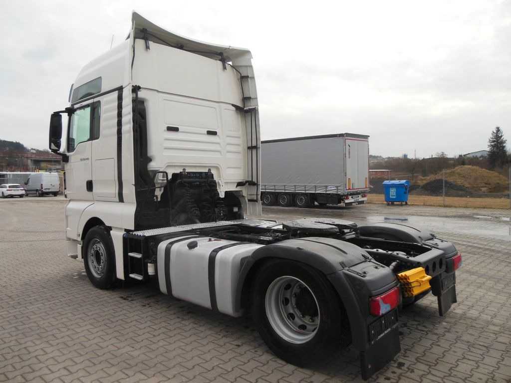 MAN TGX 18.440 BLS, INTARDER, AUTOMATIC, EURO 6 MAN TGX 18.440 BLS, INTARDER, AUTOMATIC, EURO 6 - Vilcējs: foto 4 MAN TGX 18.440 BLS, INTARDER, AUTOMATIC, EURO 6 MAN TGX 18.440 BLS, INTARDER, AUTOMATIC, EURO 6 - Vilcējs: foto 4