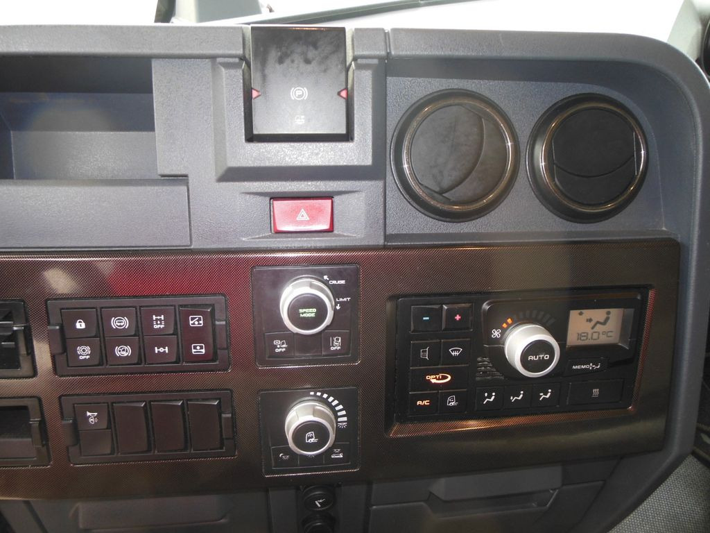 Vilcējs Renault T520 COMFORT, LOWDECK, TOP STAND: foto 15