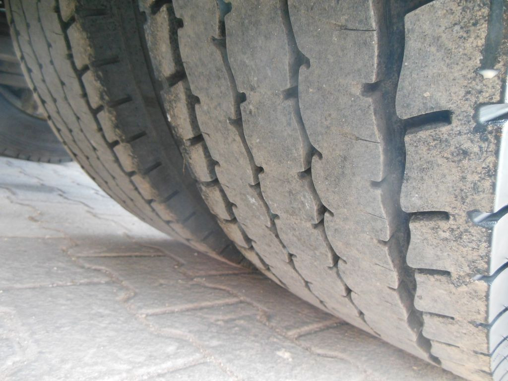 Vilcējs Scania R 520, V8, RETARDER: foto 7