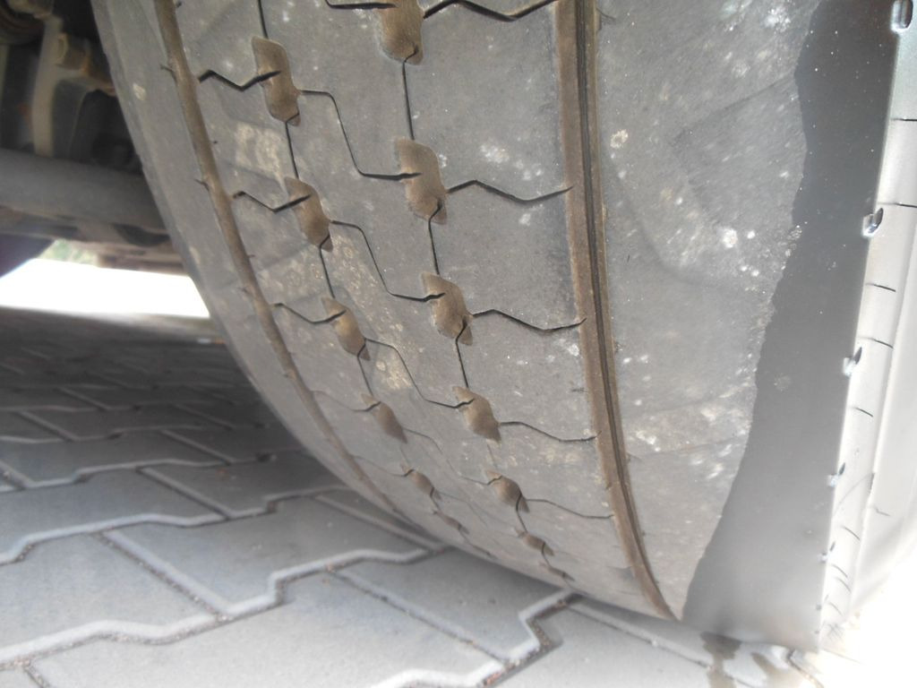 Scania R520, V8, ROSSI, LEDER, TOP!!! Scania R520, V8, ROSSI, LEDER, TOP!!! - Vilcējs: foto 5 Scania R520, V8, ROSSI, LEDER, TOP!!! Scania R520, V8, ROSSI, LEDER, TOP!!! - Vilcējs: foto 5