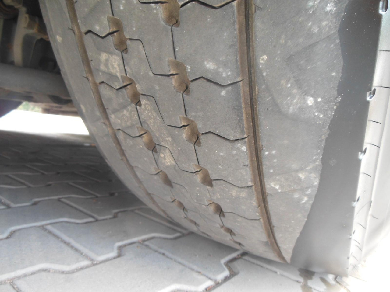 Scania R520, V8, ROSSI, LEDER, TOP!!! Scania R520, V8, ROSSI, LEDER, TOP!!! - Vilcējs: foto 5 Scania R520, V8, ROSSI, LEDER, TOP!!! Scania R520, V8, ROSSI, LEDER, TOP!!! - Vilcējs: foto 5