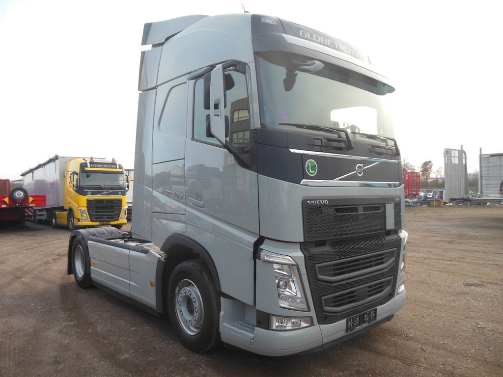 Volvo FH 13/460 TURBO COMPOUND,I-SAVE,I-PARK COOL,TOP - Vilcējs: foto 2 Volvo FH 13/460 TURBO COMPOUND,I-SAVE,I-PARK COOL,TOP - Vilcējs: foto 2