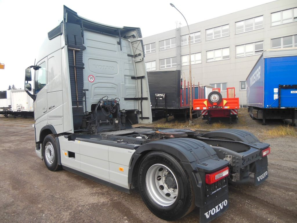 Volvo FH 13/460 TURBO COMPOUND,I-SAVE,I-PARK COOL,TOP - Vilcējs: foto 4 Volvo FH 13/460 TURBO COMPOUND,I-SAVE,I-PARK COOL,TOP - Vilcējs: foto 4