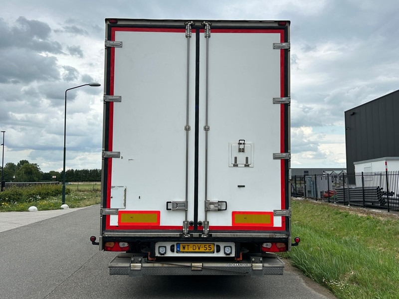 DAF XF 460 - Kravas automašīna refrižerators: foto 4 DAF XF 460 - Kravas automašīna refrižerators: foto 4