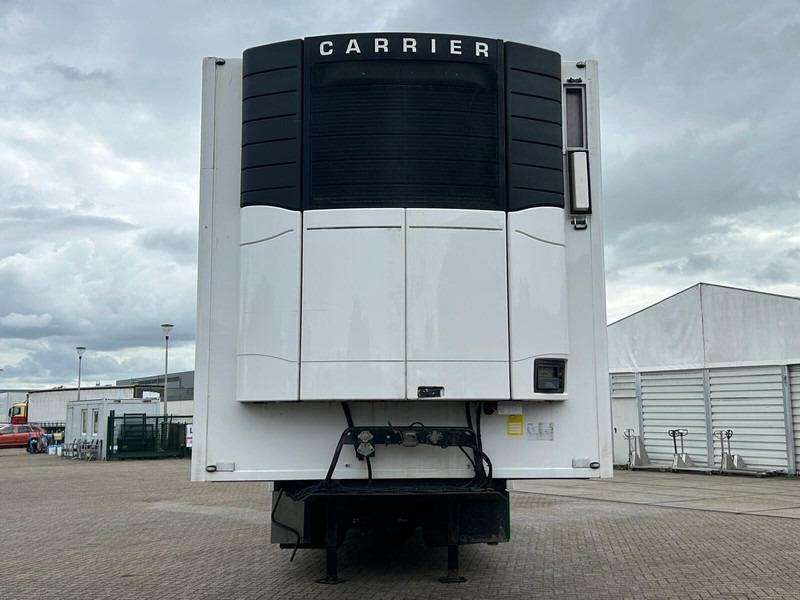 KMA RACE PAARDEN CAMPER BLOEMEN - Puspiekabe refrižerators: foto 4 KMA RACE PAARDEN CAMPER BLOEMEN - Puspiekabe refrižerators: foto 4