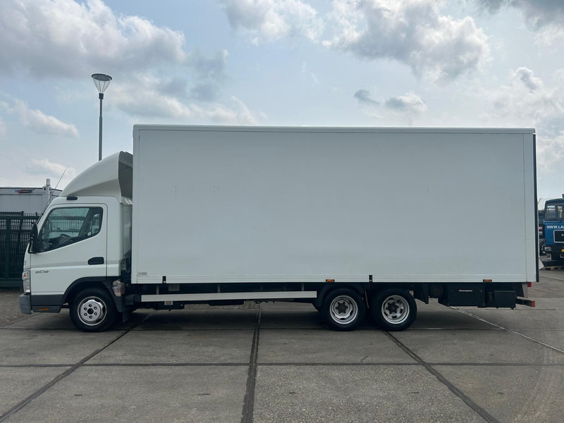 Mitsubishi Fuso CANTER 3C15 BE COMBINATIE A.P.K. 03-06 2026 - Kravas automašīna ar slēgto virsbūvi: foto 2 Mitsubishi Fuso CANTER 3C15 BE COMBINATIE A.P.K. 03-06 2026 - Kravas automašīna ar slēgto virsbūvi: foto 2