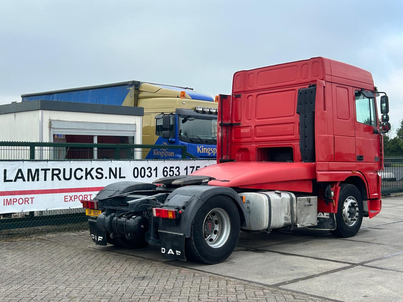 DAF XF 95.480 - Vilcējs: foto 5 DAF XF 95.480 - Vilcējs: foto 5