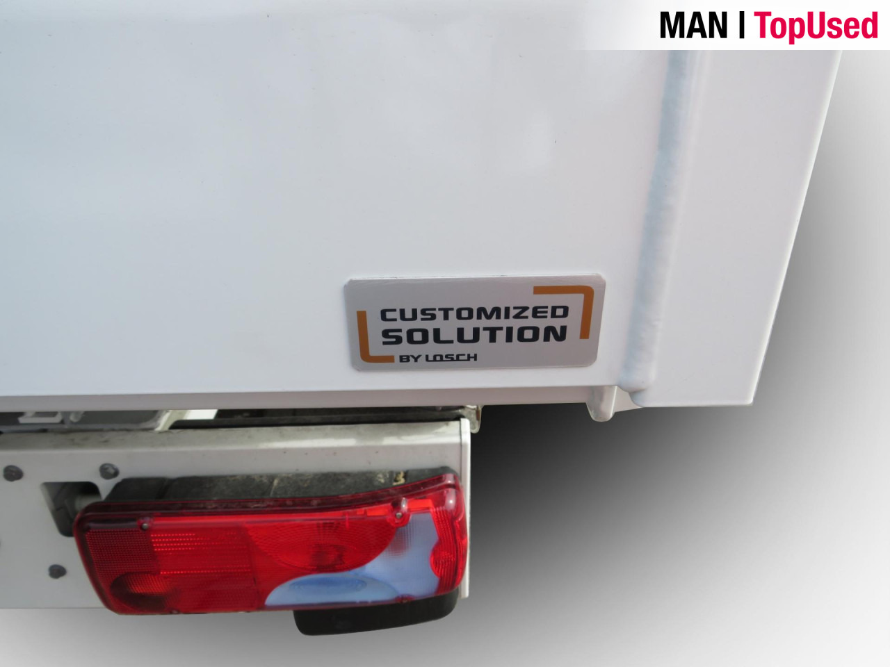 MAN TGE 3.140 4X2F L3 SB EK JPM Dreiseitenkipper - Komercauto pašizgāzējs: foto 4 MAN TGE 3.140 4X2F L3 SB EK JPM Dreiseitenkipper - Komercauto pašizgāzējs: foto 4