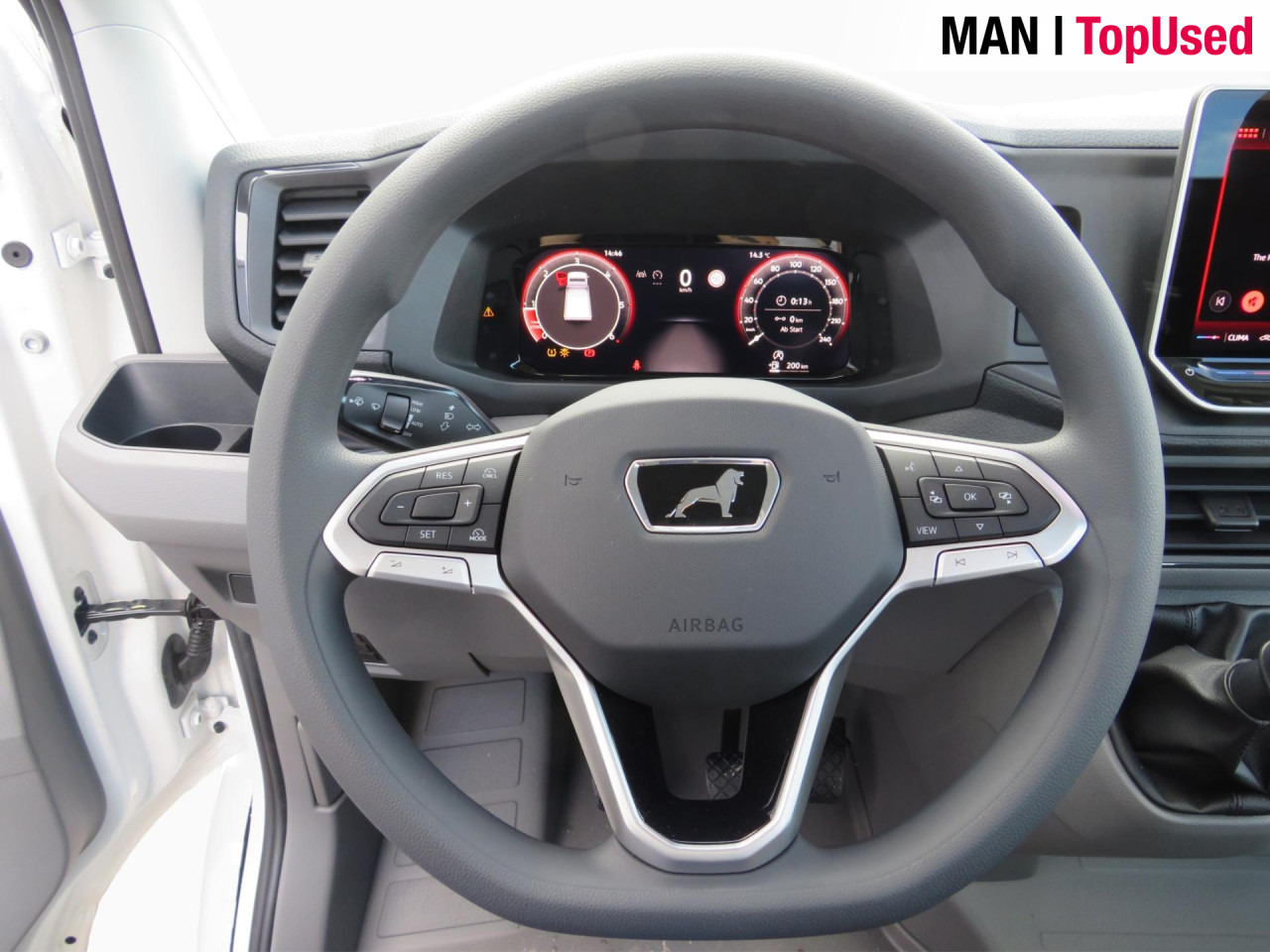 MAN TGE 3.140 4X2F L4 SB EK Pritsche - Automašīna ar kravas platformu: foto 2 MAN TGE 3.140 4X2F L4 SB EK Pritsche - Automašīna ar kravas platformu: foto 2