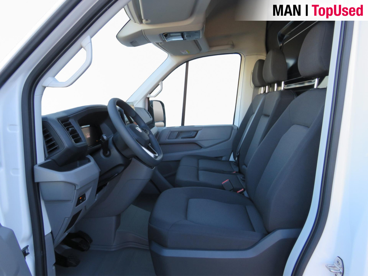 MAN TGE 3.140 4X2F L4H3 SB Kasten Klima ZV - Kravas mikroautobuss: foto 2 MAN TGE 3.140 4X2F L4H3 SB Kasten Klima ZV - Kravas mikroautobuss: foto 2