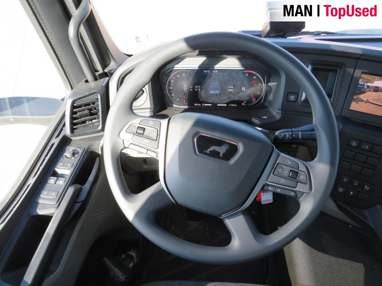 MAN TGS 41.480 8x4 BB CH Schmitz Muldenkipper Retarder - Kravas automašīna pašizgāzējs: foto 5 MAN TGS 41.480 8x4 BB CH Schmitz Muldenkipper Retarder - Kravas automašīna pašizgāzējs: foto 5