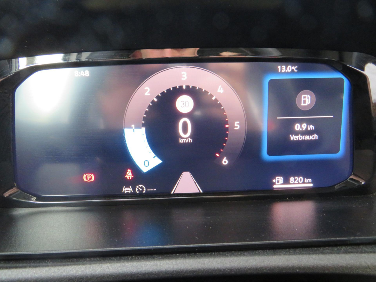 VOLKSWAGEN Caddy Cargo 2.0 TDI 75 kW Klima ZV - Mazs furgons: foto 4 VOLKSWAGEN Caddy Cargo 2.0 TDI 75 kW Klima ZV - Mazs furgons: foto 4