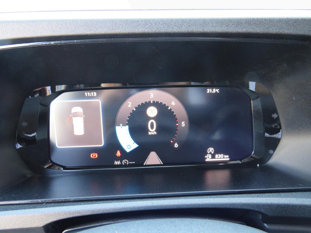 VOLKSWAGEN Caddy Cargo 2.0 TDI 75 kW Klima ZV - Mazs furgons: foto 3 VOLKSWAGEN Caddy Cargo 2.0 TDI 75 kW Klima ZV - Mazs furgons: foto 3