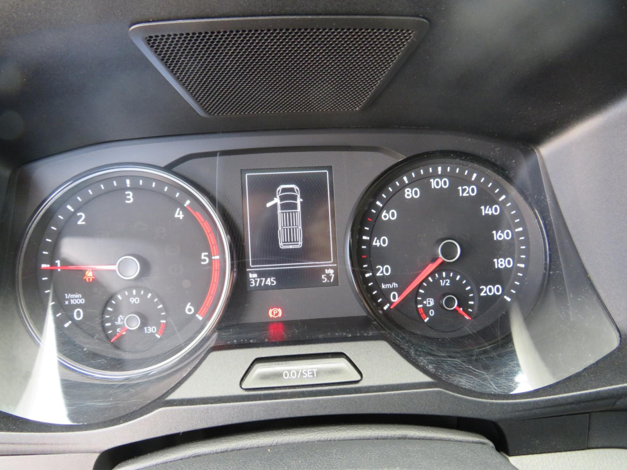 VOLKSWAGEN Crafter 35 L4H3 Doka Kasten Klima AHK Navi ZV - Kravas mikroautobuss, Kravas-pasažieru furgons: foto 3 VOLKSWAGEN Crafter 35 L4H3 Doka Kasten Klima AHK Navi ZV - Kravas mikroautobuss, Kravas-pasažieru furgons: foto 3