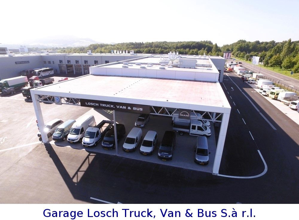 VOLKSWAGEN T6.1 Transporter Trendline 2.0 TDI Kasten Euro6 ZV - Mazs furgons: foto 5 VOLKSWAGEN T6.1 Transporter Trendline 2.0 TDI Kasten Euro6 ZV - Mazs furgons: foto 5