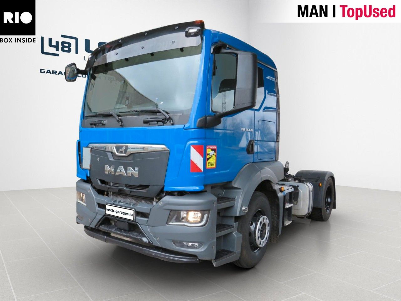 MAN TGS 18.470 4x2 BL SA Meiller Kipphydraulik MAN TGS 18.470 4x2 BL SA Meiller Kipphydraulik - Vilcējs: foto 1 MAN TGS 18.470 4x2 BL SA Meiller Kipphydraulik MAN TGS 18.470 4x2 BL SA Meiller Kipphydraulik - Vilcējs: foto 1