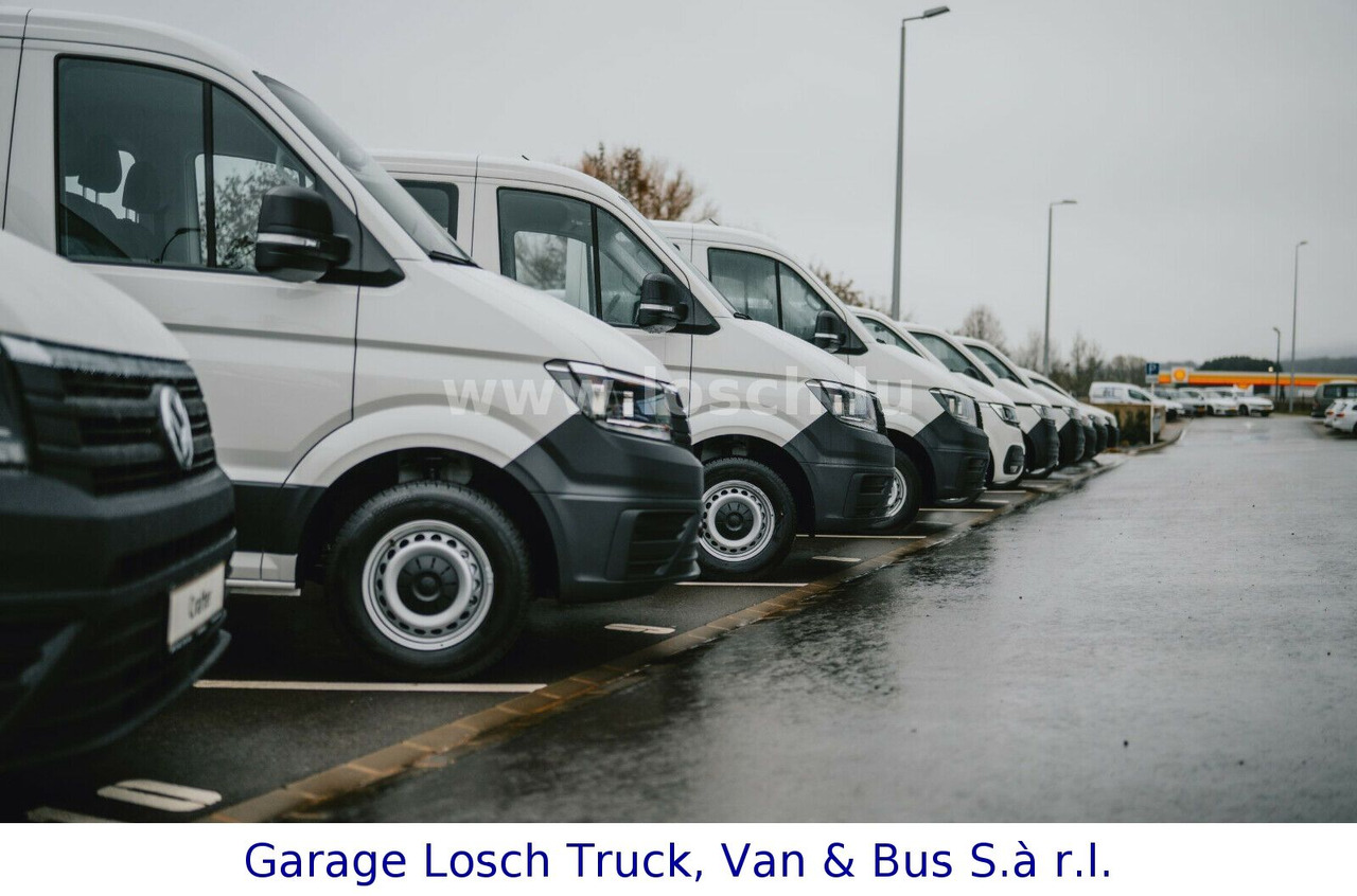 Mazs furgons, Elektriskais furgons Volkswagen ID.Buzz Cargo 150 kW Volkswagen ID.Buzz Cargo 150 kW: foto 20