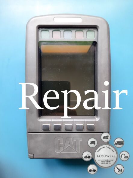 CATERPILLAR M300D M312D M313D M314D M315D M316D M318D M320D naprawa części / repair of parts - Kabīne un interjers - Ekskavators: foto 1 CATERPILLAR M300D M312D M313D M314D M315D M316D M318D M320D naprawa części / repair of parts - Kabīne un interjers - Ekskavators: foto 1