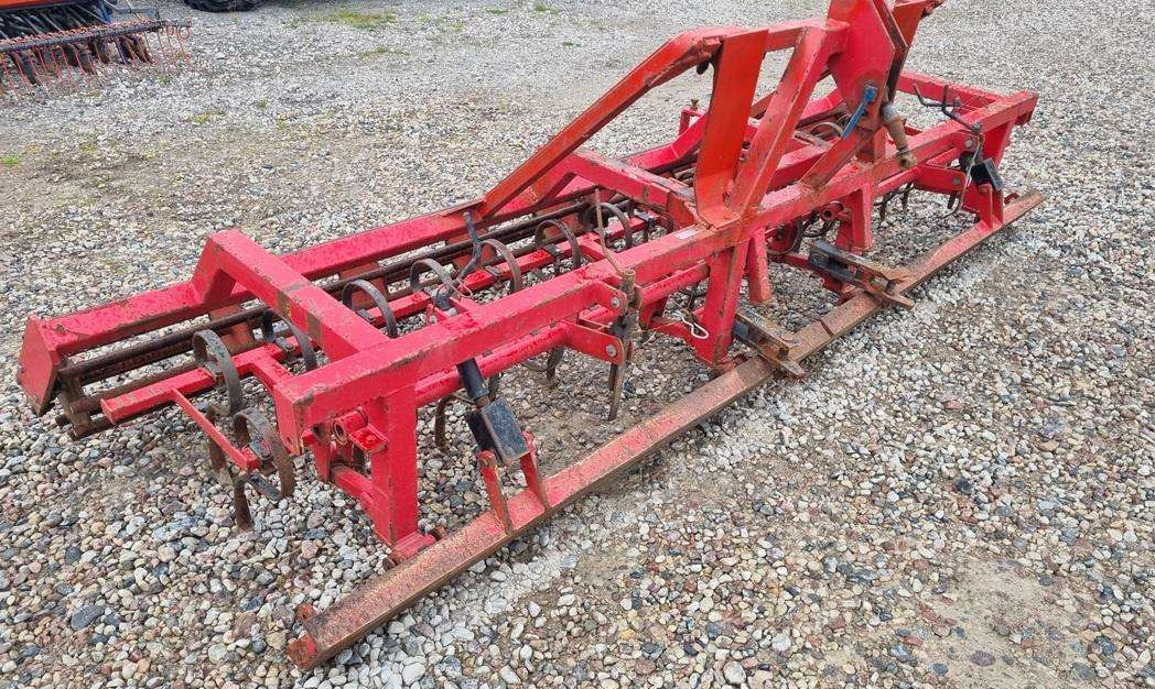 Doublet-record Compact - Augsnes apstrādes tehnika: foto 2 Doublet-record Compact - Augsnes apstrādes tehnika: foto 2
