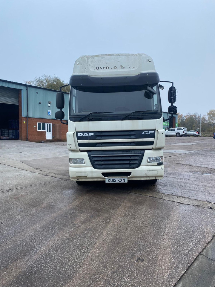 DAF CF 460 - Vilcējs: foto 2 DAF CF 460 - Vilcējs: foto 2