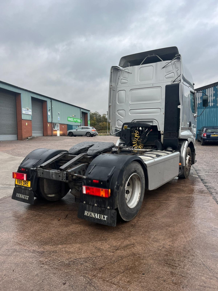 Renault Premium 385 - Vilcējs: foto 3 Renault Premium 385 - Vilcējs: foto 3