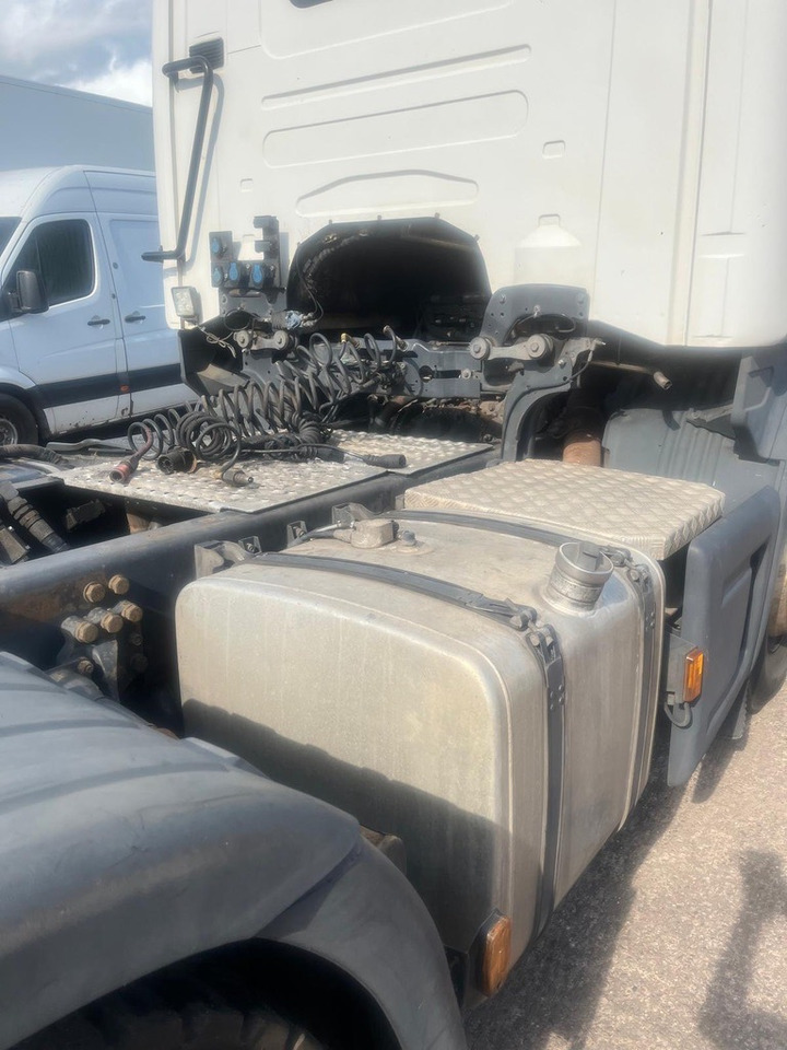 Scania G480 - Vilcējs: foto 3 Scania G480 - Vilcējs: foto 3