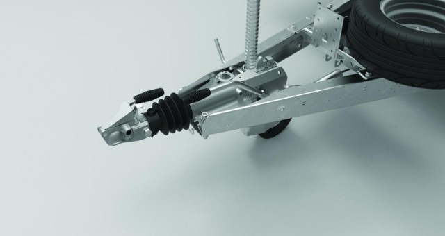 Brian James Cargo Connect Universalanhänger 476-5021-35-2-12, 5000 x 2150 mm, 3,5 to., 12 Zoll - Auto piekabe: foto 5 Brian James Cargo Connect Universalanhänger 476-5021-35-2-12, 5000 x 2150 mm, 3,5 to., 12 Zoll - Auto piekabe: foto 5