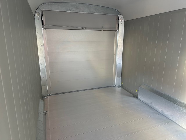 Jaunā Piekabe slēgtā virsbūve Cheval Liberte Debon Roadster 800 Alu +​ Türe 3500 kg, 100 km/h, 435x202x202cm: foto 10