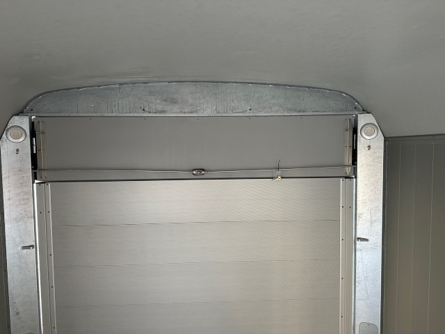 Jaunā Piekabe slēgtā virsbūve Cheval Liberte Debon Roadster 800 Alu +​ Türe 3500 kg, 100 km/h, 435x202x202cm: foto 12
