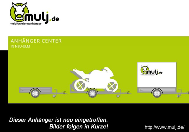 Humbaur 3-Seitenkipper HTK 3500.31 Alu Parabel , 3140 x 1750 x 350 mm, 3,5 to. - Piekabe pašizgāzējs: foto 1 Humbaur 3-Seitenkipper HTK 3500.31 Alu Parabel , 3140 x 1750 x 350 mm, 3,5 to. - Piekabe pašizgāzējs: foto 1