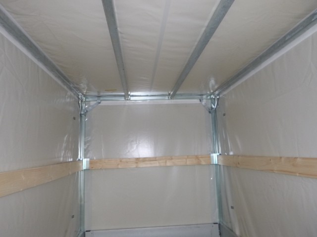 Humbaur HA 132513 mit KV, Hochplane 160 cm, 100 km/h 1300 kg, 2510 x 1310 x 350mm - Auto piekabe: foto 4 Humbaur HA 132513 mit KV, Hochplane 160 cm, 100 km/h 1300 kg, 2510 x 1310 x 350mm - Auto piekabe: foto 4