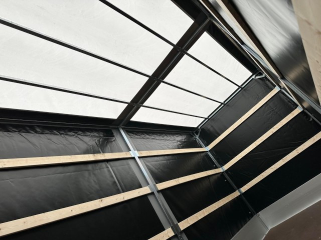 Jaunā Auto piekabe Humbaur HN 355221 GR Hochlader 3,5 to. 5220 x 2070 x 350 mm: foto 9