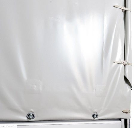 Jaunā Tirdzniecības piekabe Humbaur HT 253118 Hochlader 2,5 to. mit Aussteller: foto 10 Jaunā Tirdzniecības piekabe Humbaur HT 253118 Hochlader 2,5 to. mit Aussteller: foto 10