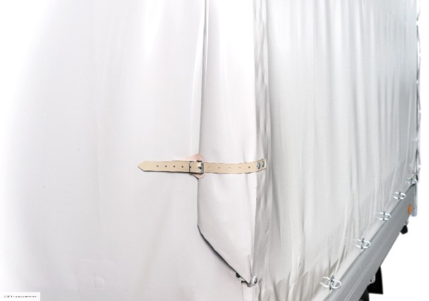 Jaunā Tirdzniecības piekabe Humbaur HT 253118 Hochlader 2,5 to. mit Aussteller: foto 8 Jaunā Tirdzniecības piekabe Humbaur HT 253118 Hochlader 2,5 to. mit Aussteller: foto 8