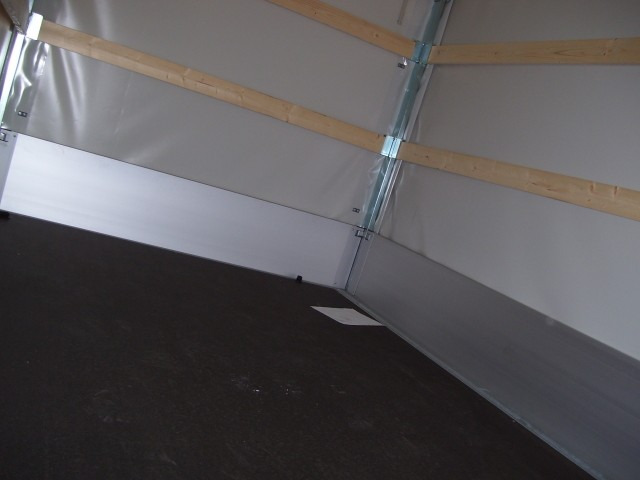 Humbaur HT 253118 Hochlader 2,5 to. mit Hochplane 200 cm - Auto piekabe: foto 5 Humbaur HT 253118 Hochlader 2,5 to. mit Hochplane 200 cm - Auto piekabe: foto 5