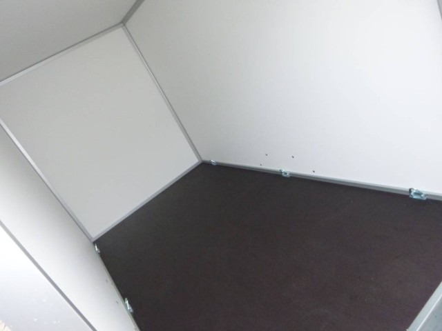 Jaunā Piekabe slēgtā virsbūve Humbaur Koffer HK 152513-15P, FlexZurr 100 km/h, 1,5 t. 2510 x 1310 x 1520 mm: foto 9 Jaunā Piekabe slēgtā virsbūve Humbaur Koffer HK 152513-15P, FlexZurr 100 km/h, 1,5 t. 2510 x 1310 x 1520 mm: foto 9