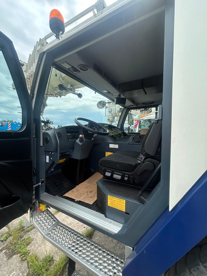 LIEBHERR LTM 1095-5.1 - Autoceltnis: foto 5 LIEBHERR LTM 1095-5.1 - Autoceltnis: foto 5