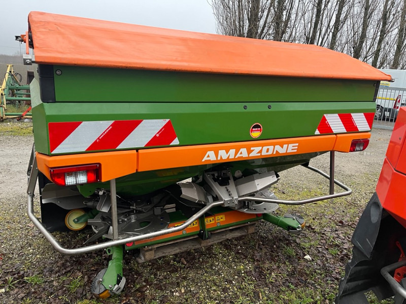 Amazone ZA-TS 1700 PROFIS TRONIC - Minerālmēslu izkliedētājs: foto 2 Amazone ZA-TS 1700 PROFIS TRONIC - Minerālmēslu izkliedētājs: foto 2