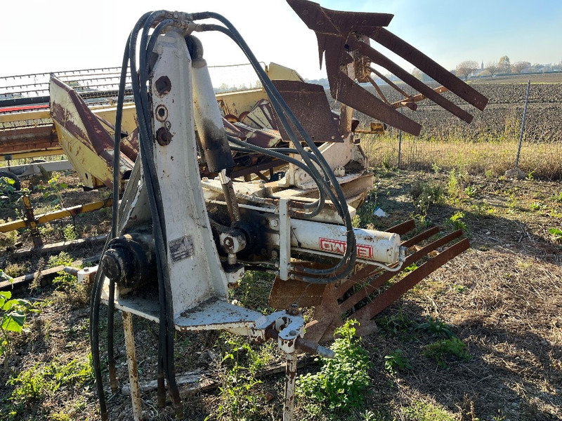 ERMO FSV1.95 4MS - Arkls: foto 1 ERMO FSV1.95 4MS - Arkls: foto 1