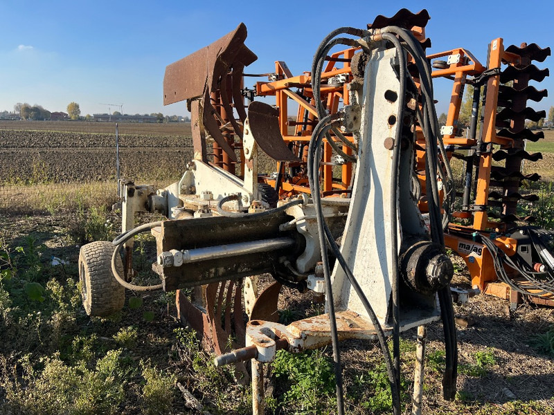 ERMO FSV1.95 4MS - Arkls: foto 2 ERMO FSV1.95 4MS - Arkls: foto 2