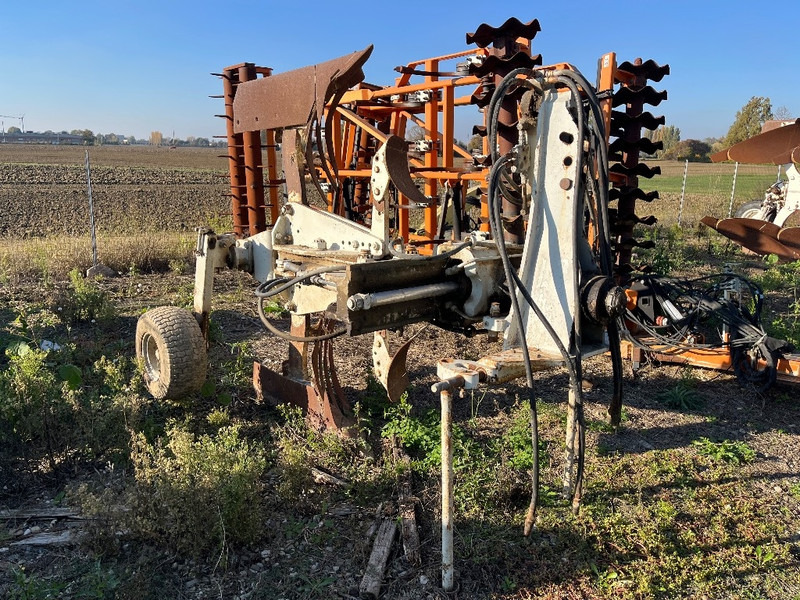 ERMO FSV1.95 4MS - Arkls: foto 5 ERMO FSV1.95 4MS - Arkls: foto 5